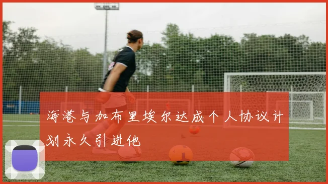 海港与加布里埃尔达成个人协议计划永久引进他