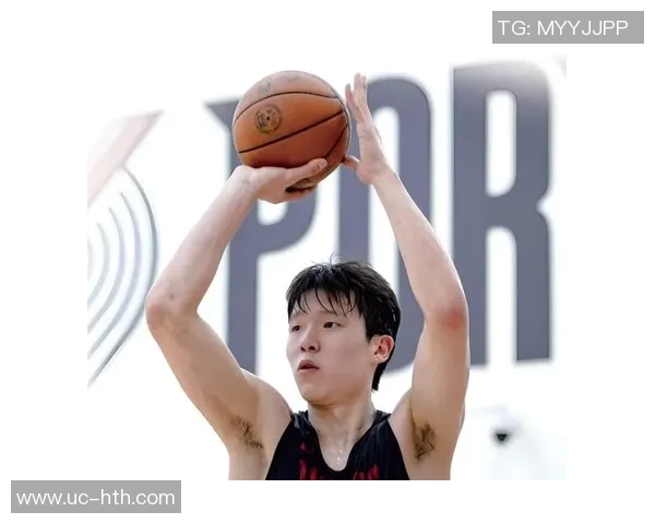 媒体人分析克林根伤情杨瀚森或将迎来宝贵出场机会